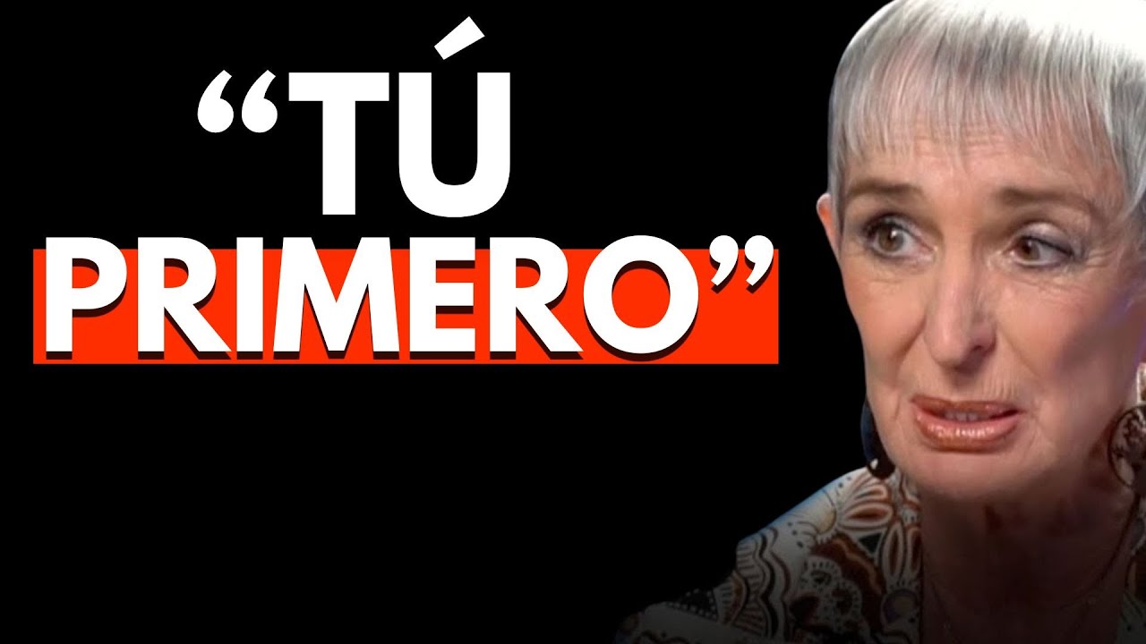 ENFÓCATE EN TI Y Deja De Desperdiciar Tu Vida | Nilda Chiaraviglio