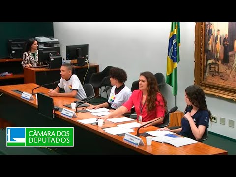 CÂMARA DOS DEPUTADOS - OUTROS EVENTO