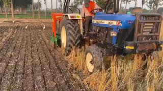 Kamboj Super Seeder