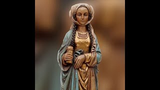 Maria Magdalena En Europa