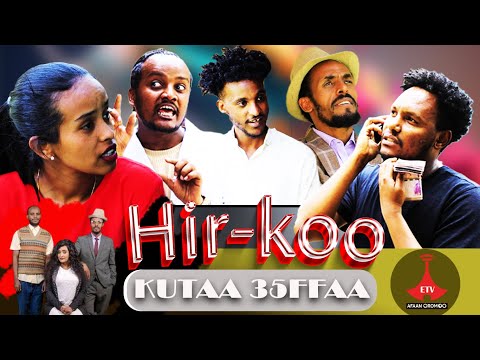 HIR KOO KUTAA 35FFAA