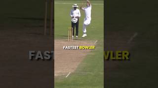 Mark Wood Bowling Action Analysisfastest Bowler In World