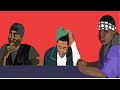 If 90s rappers made lofi hip hop radio