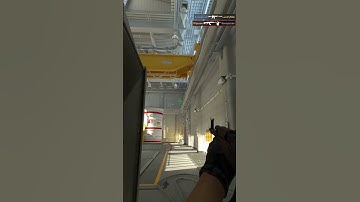 🔥 ACE on Nuke – 1v5 domination! #CS2 #CounterStrike2 #ACE #Nuke #Clutch #CS2Highlights