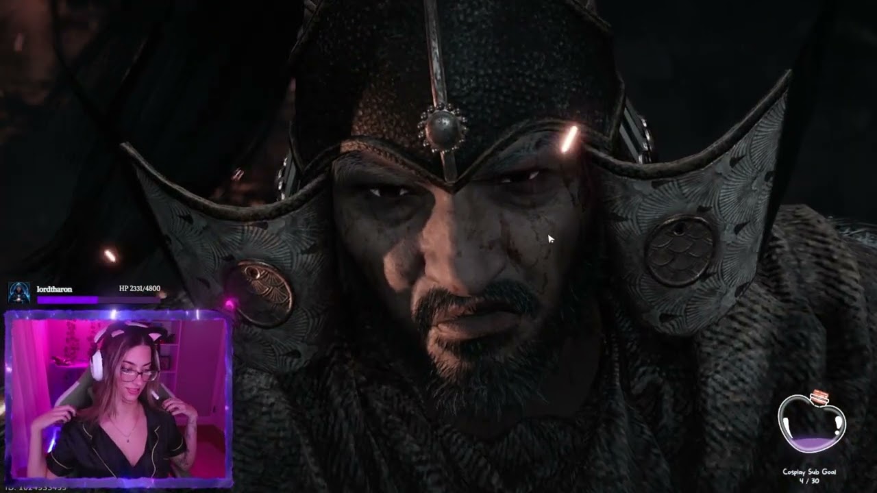 Ye Wanshan Flaming Meteor Guide (WWM)