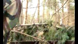 Close Action Airsoft 1209 Number 2