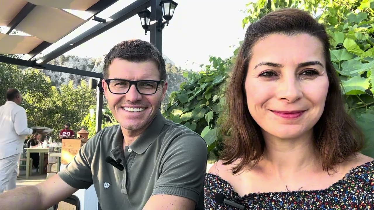 Kos Adası | Bodrum’un Karşı Yakası / Kos Town