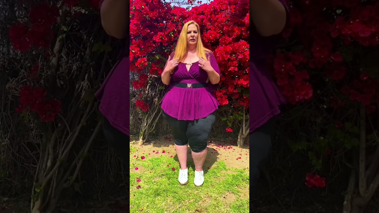 New Rosegal Collection with #claudiafloraunce #plussize