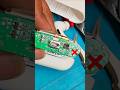 Earbuds Repair, Air pods repair #shorts #trending #repair #airpods #earphone #bluetooth #earphone