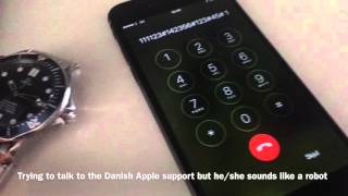 WARNING! Broken iPhone 6 software after fake jailbreak iOS9 untethered screenshot 2