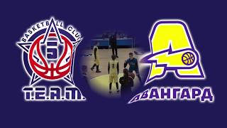 20181217 5TEAM-Авангард
