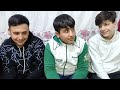 لعبه لفظ كليمات غريبه تحديات كوكتيل 