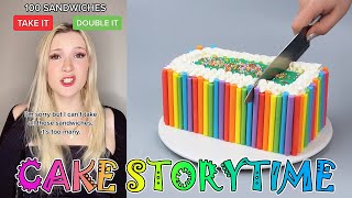 ✨ Text To Speech ✨ ASMR Cake Storytime || @BRIANNA GUIDRYY || POVs Tiktok Compilations 2023 #127 by Jenny EATING 191,438 views 10 months ago 30 minutes