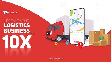 Raise Your Revenue By 10X With an App Like Uber for Freight | Trucking App Development