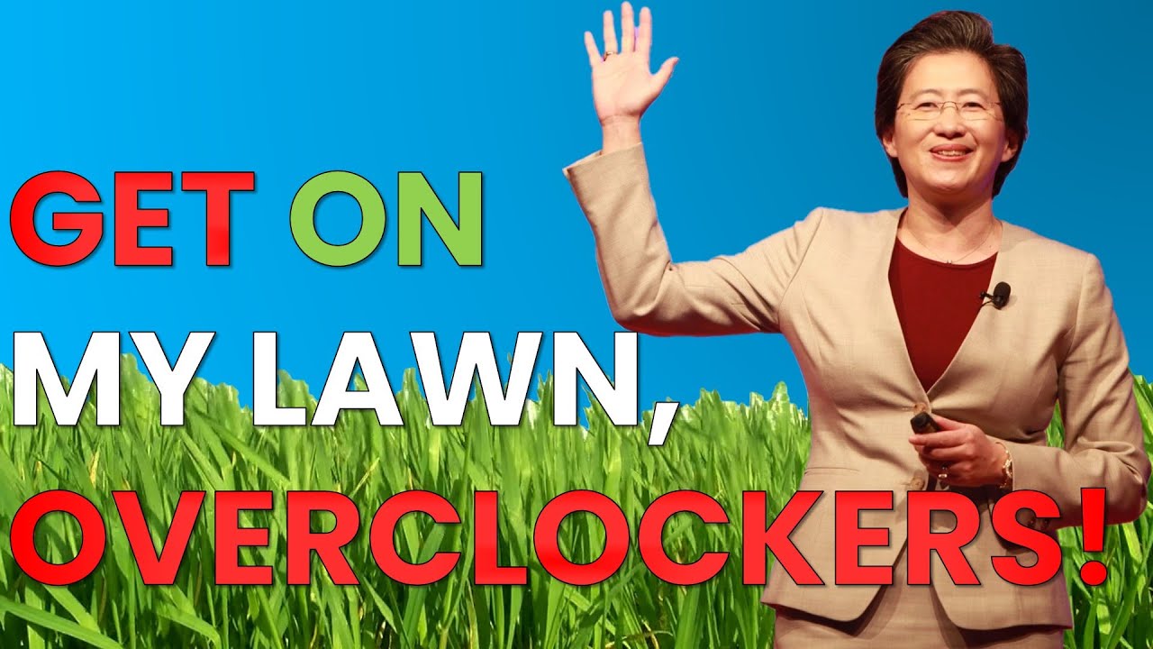 How AMD Enables GPU Overclocking Since 2010 (Brief History of AMD GPU Frequency Boost Tech) | SB#41