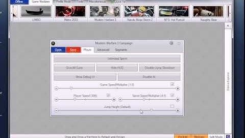 How to mod Xbox 360 games easily with Horizon