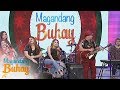 Magandang Buhay: How Aegis started