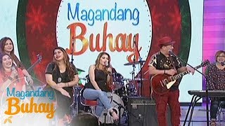 Download Lagu Magandang Buhay: How Aegis started MP3