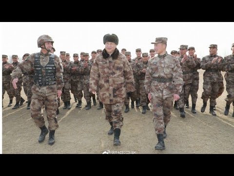 【夏明：习近平严酷清洗，中共情报界也动摇】1/18 #时事大家谈 #精彩点评