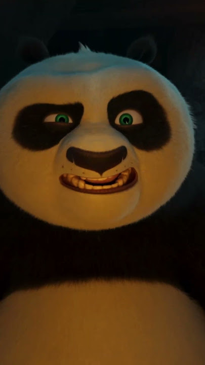 Kung Fu Panda 4 (Eng.tal) | Biopremiär 22 mars | www.varmland.bio | #BioNäraDig
