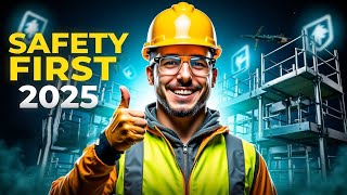 Celebrity Safety First on Construction Sites in 2025! | Latest Safety Trends & Best Practices Profile