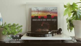 Bohren & Der Club Of Gore - Street Tattoo #08 [Vinyl rip]