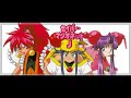 Megumi Hayashibara (林原 めぐみ) - I'll Be There (Saber Marionette J / セイバーマリオネットJ) ENDING