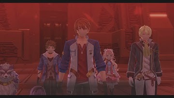 The Legend of Heroes: Trails into Reverie Finale Ending
