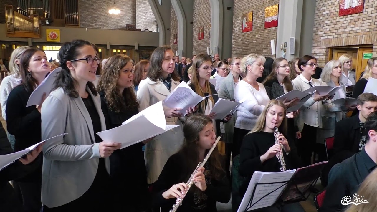 św. Michale Archaniele Duchu Wojsk Niebieskich