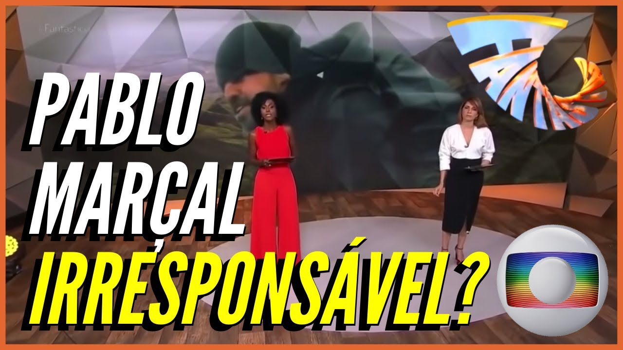 PABLO MARÇAL IRRESPONSÁVEL? REPORTAGEM NA GLOBO, FANTÁSTICO AVENTURA NO PICO DOS MARINS MONTANHA PABLO MARÇAL IRRESPONSÁVEL? REPORTAGEM NA GLOBO, FANTÁSTICO AVENTURA NO PICO DOS MARINS MONTANHA