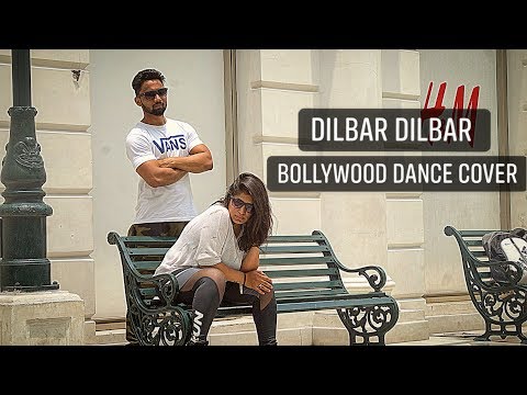 dilbar-|-satyameva-jayate-|-neha-kakkar-|-bollywood-dance-cover-by-kimesh-&-jyoti