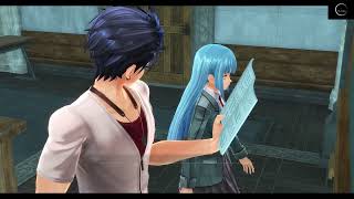 Lost Adolescence | Trails through Daybreak 2