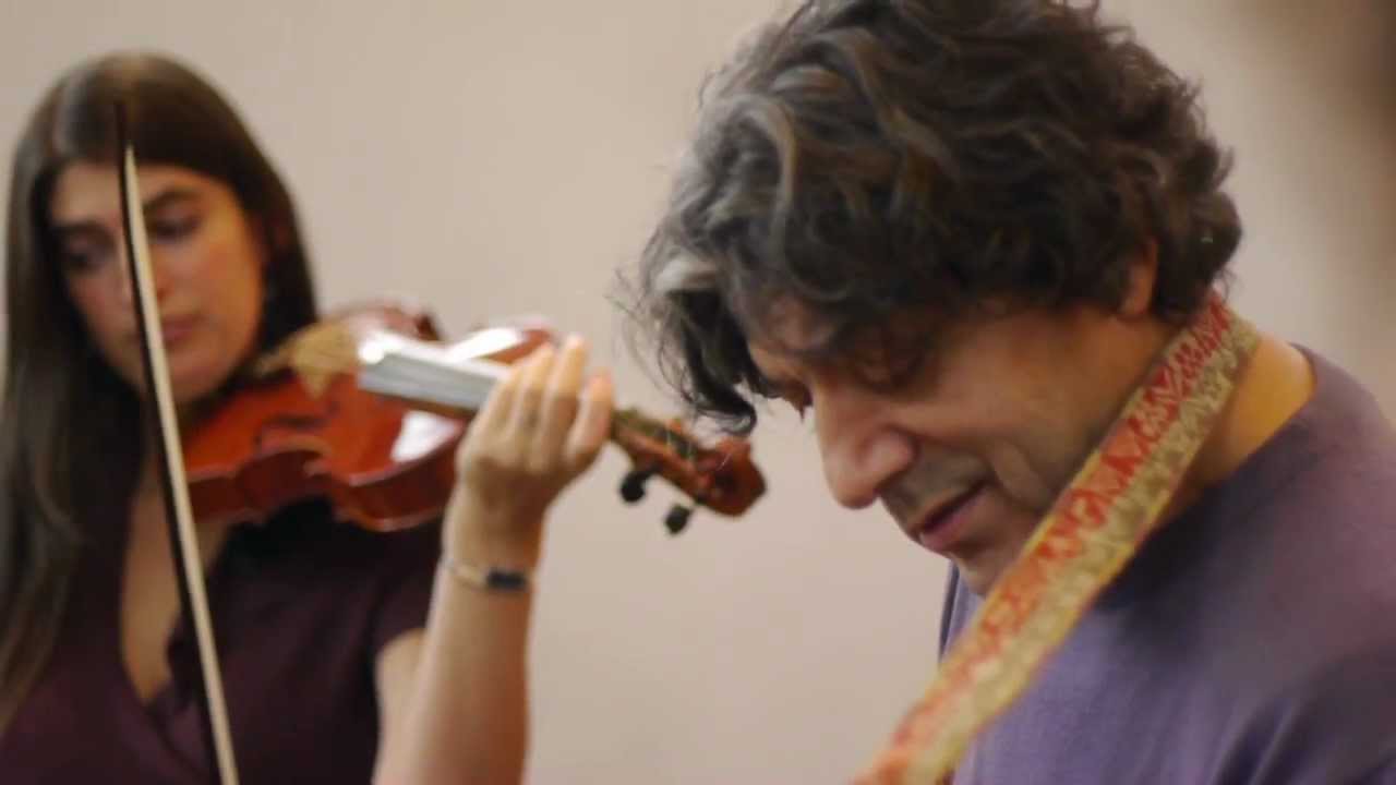 Música Temprana -- Codex Trujillo del Perú