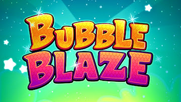 Bubble Blaze (Gameplay Android)
