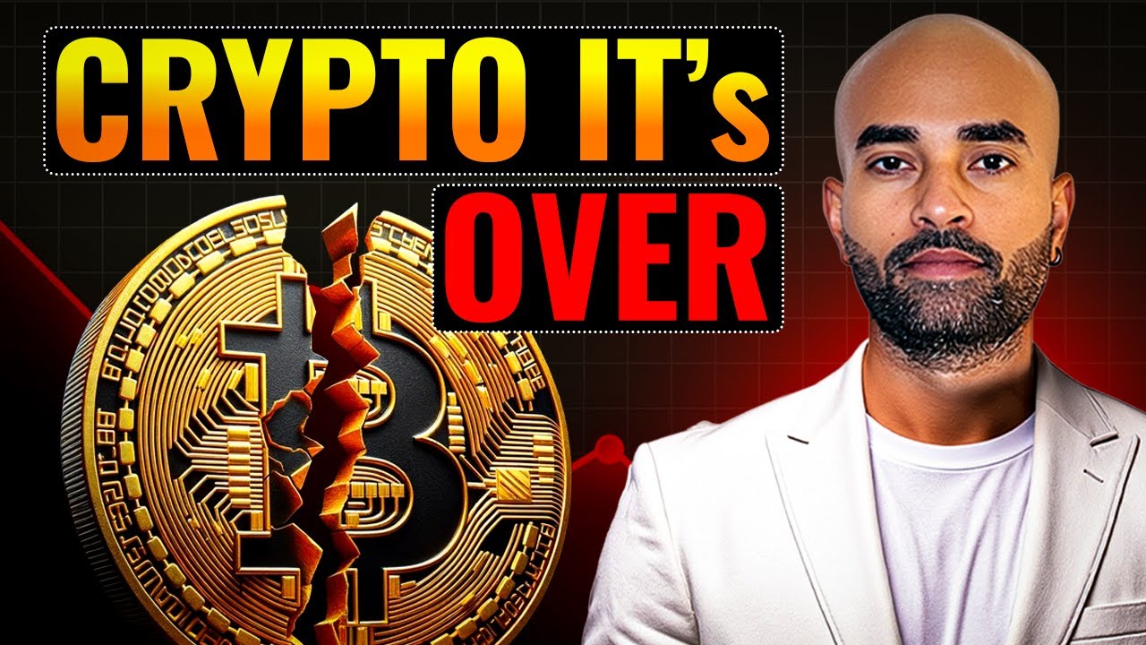 Crypto Market Bloodbath - என்ன நடந்தது?