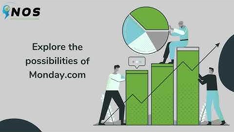 Monday.com - Creating a board directly from an Excel spreadsheet