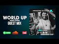 Dj burlak  world up radio show 236