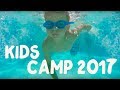 UBC Kids | - | Camp 2017 Overview