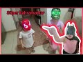 BATMAN DONDURMALARİMİZİ ÇALDI.HULK VE SPİDERMAN BATMAN CATİSMASİ