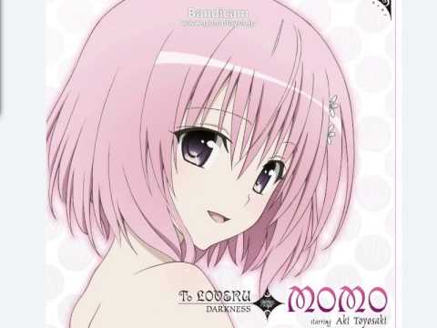 Toloveる キャラソン モモ More More Youtube Toloveる キャラソン モモ More More Youtube