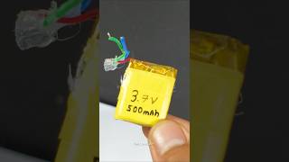 Laser Light With Power Bank -- How to make
