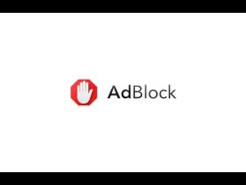 How to Disable AdBlock On Google Chrome Browser - YouTube