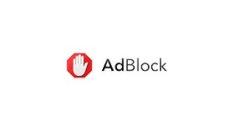 How to Disable AdBlock On Google Chrome Browser