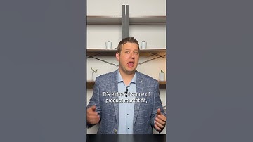 Software startups are mostly fail because of this #business #success #entrepreneur #startup