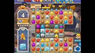 Monster Busters level 3161