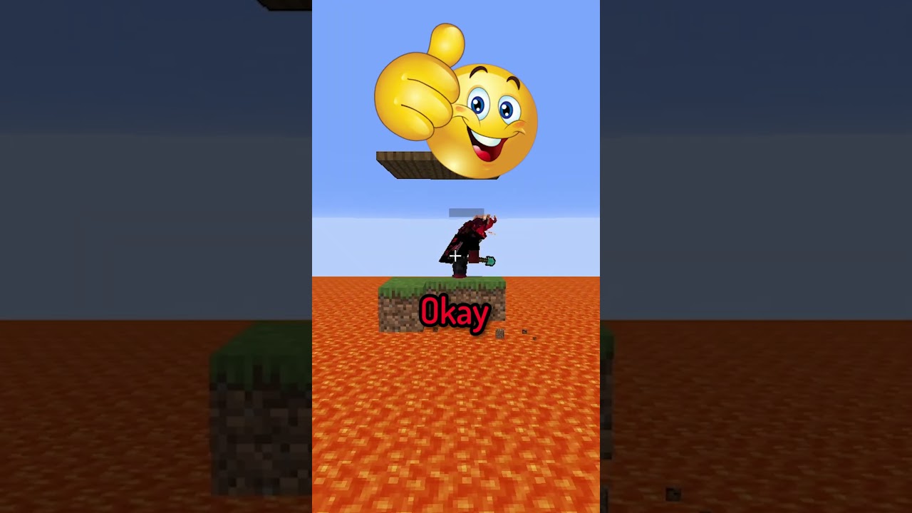 el aldeano 😭 #minecraft #shorts