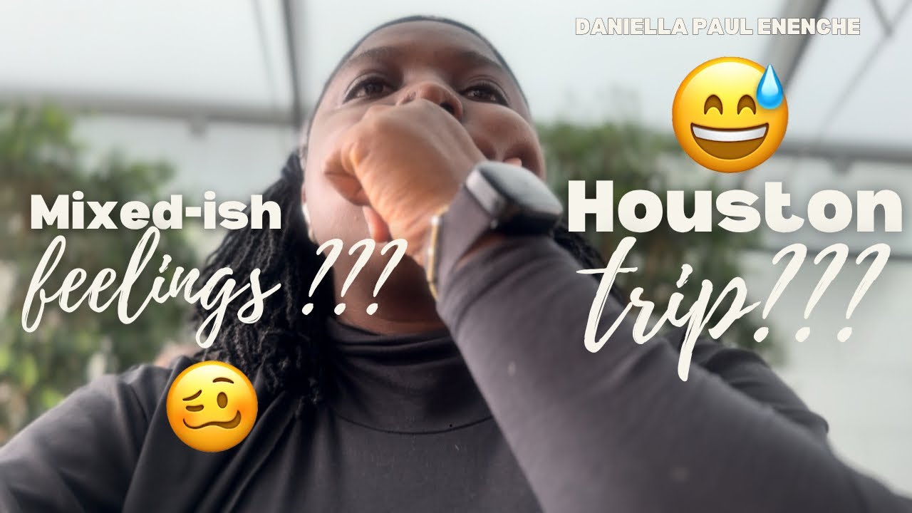 Houston conference 2025 🇺🇸