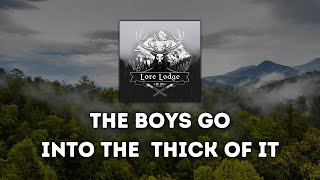 The Great Appalachian Excursion | Podcast Episode 148