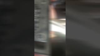 电脑差点爆炸，闻到糊味赶紧关机了，显卡pice供电烧断