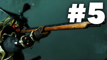 Ghost of Yotei Gameplay Walkthrough Part 5 - THE DRAGON (PS5 Pro)